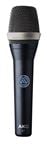 AKG C7 Reference Handheld Vocal Cardioid Condenser Microphone